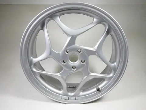 ACHTER VELG BMW F 800 S - ST 2006 - 2010