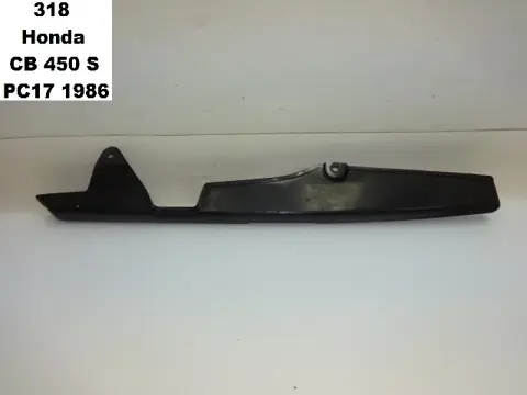 KETTINGKAST Honda CB 450 1985 - 1986