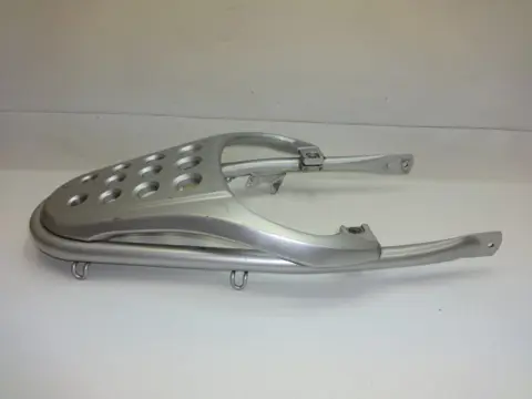 BAGAGEDRAGER Suzuki XF 650 Freewind 1997 - 1999