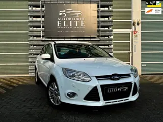 Ford Focus 1.0 EcoBoost Titanium|NW Distributie|NL auto