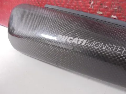LINKER ZIJKUIP KLEIN Ducati Monster S4 2001 - 2003