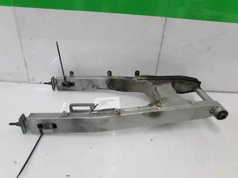 ACHTER BRUG Honda CBR 1000 F 1989 - 1992