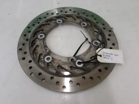 REMSCHIJVEN SET Honda CBR 1000 F 1989 - 1992