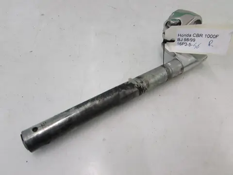 CLIP ON RECHTS Honda CBR 1000 F 1989 - 1992