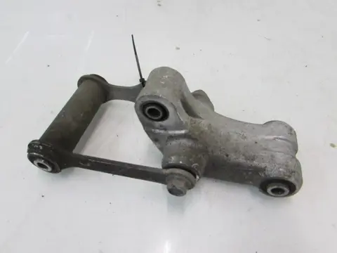 ACHTER BRUG Honda CBR 1000 F 1989 - 1992