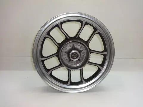 ACHTER VELG Honda VT 500 1983 - 1986