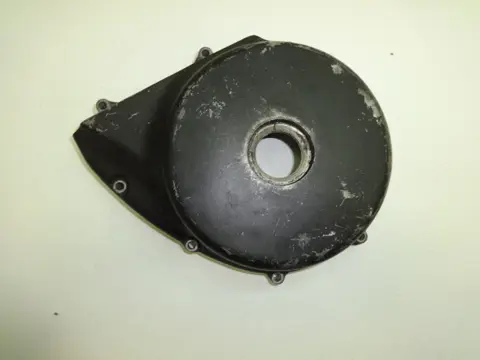 DYNAMODEKSEL Suzuki LS 650 1986 - 2004