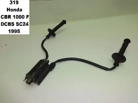 BOBINE Honda CBR 1000 F 1993 - 2000