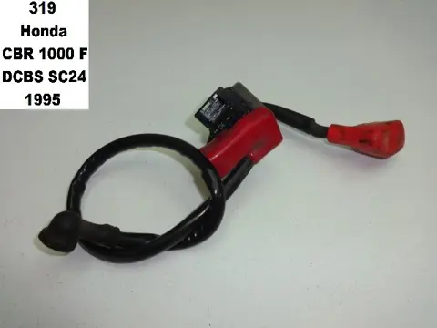 STARTMOTORRELAIS Honda CBR 1000 F 1993 - 2000