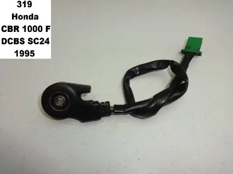 STANDAARD SCHAKELAAR Honda CBR 1000 F 1993 - 2000