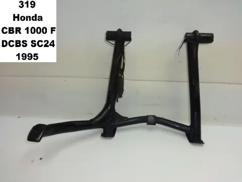 STANDAARD Honda CBR 1000 F 1993 - 2000