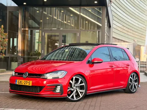 Volkswagen GOLF 2.0 GTI Performance 7.5 DSG7 Pano.CarPlay,TV