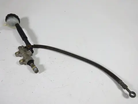 REMPOMP ACHTER Kawasaki ZX 6 R 1998 - 1999