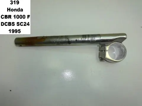 CLIP ON LINKS Honda CBR 1000 F 1993 - 2000