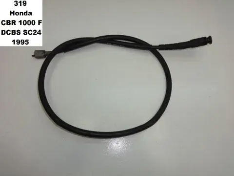 KILOMETERKABEL Honda CBR 1000 F 1993 - 2000