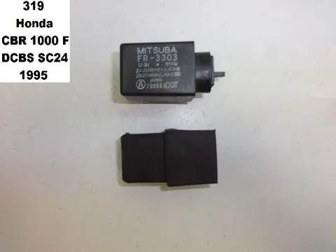 RELAIS Honda CBR 1000 F 1993 - 2000