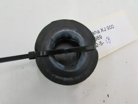 TANK Yamaha XJ 600 Diversion 1984 - 1991
