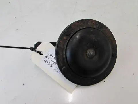 CLAXON Yamaha XJ 600 Diversion 1984 - 1991