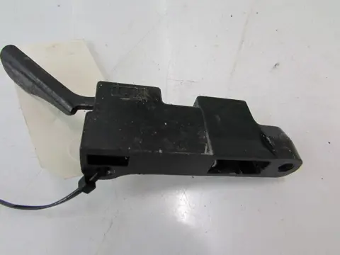 OVERIG Yamaha XJ 600 Diversion 1984 - 1991