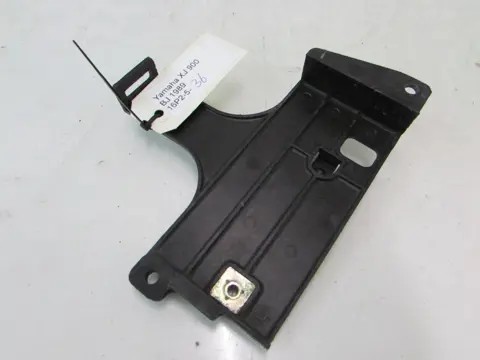 OVERIG Yamaha XJ 600 Diversion 1984 - 1991