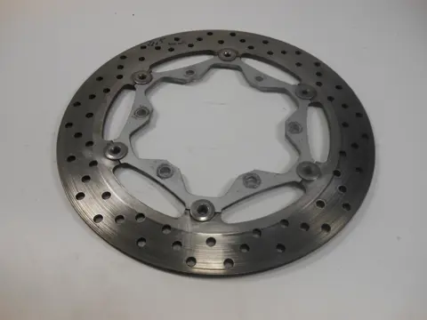 REMSCHIJF VOOR Yamaha XT 600 1999 - 2002