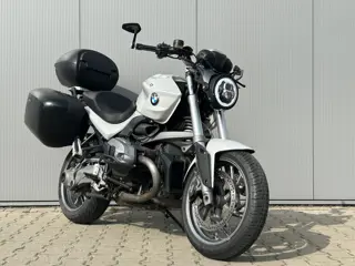 2011 BMW R 1200 R R1200R 109pk ABS - ESA (bj 2011)
