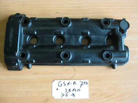 KLEPPENDEKSEL Suzuki GSX R 750 1996 - 2000