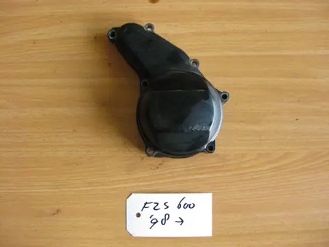MOTORBLOKDEKSEL Yamaha FAZER 600 1998 - 2000 / 2001 - 2003