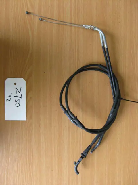 GASKABEL Kawasaki Z 750 2007 - 2010 / 2011 - 2012