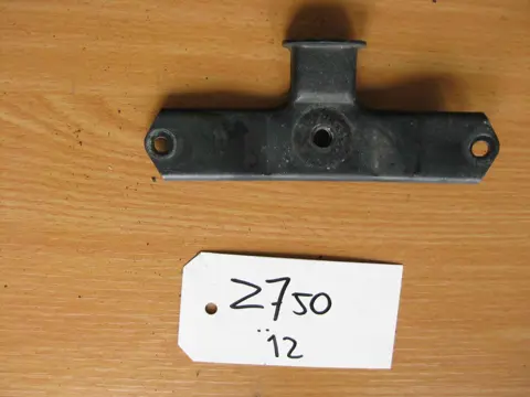 TANK Kawasaki Z 750 2007 - 2010 / 2011 - 2012