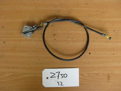 ZADEL Kawasaki Z 750 2007 - 2010 / 2011 - 2012