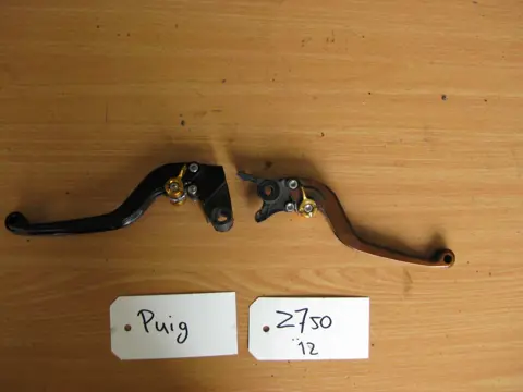 REMHANDLE Kawasaki Z 750 2007 - 2010 / 2011 - 2012