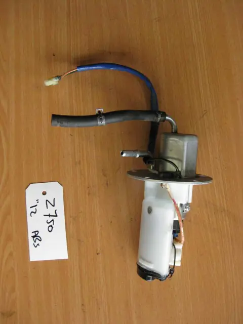 BRANDSTOFPOMP Kawasaki Z 750 2007 - 2010 / 2011 - 2012