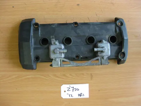 KLEPPENDEKSEL Kawasaki Z 750 2007 - 2010 / 2011 - 2012