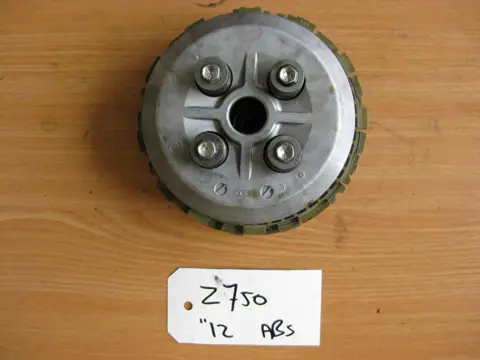 KOPPELING Kawasaki Z 750 2007 - 2010 / 2011 - 2012