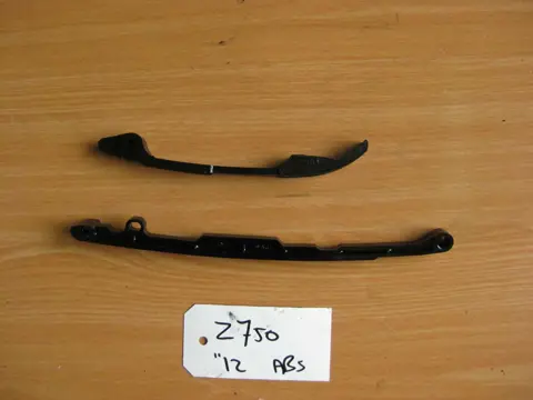 NOKKENAS Kawasaki Z 750 2007 - 2010 / 2011 - 2012