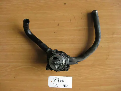 WATERPOMP Kawasaki Z 750 2007 - 2010 / 2011 - 2012