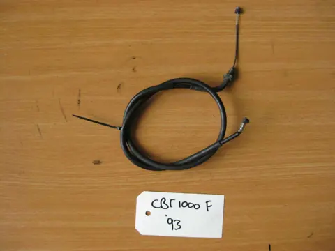 CHOKEKABEL Honda CBR 1000 F 1993 - 2000