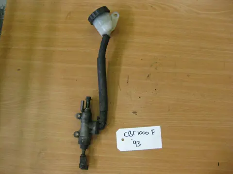 REMPOMP ACHTER Honda CBR 1000 F 1993 - 2000