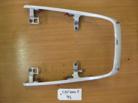 HANDVAT ACHTER Honda CBR 1000 F 1993 - 2000