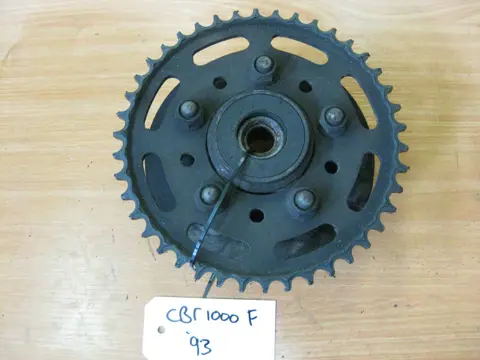 TANDWIELDRAGER Honda CBR 1000 F 1993 - 2000