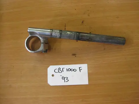 CLIP ON RECHTS Honda CBR 1000 F 1993 - 2000