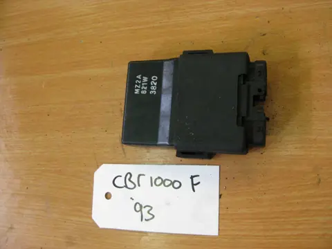 CDI UNIT Honda CBR 1000 F 1993 - 2000