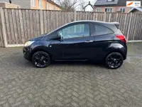 Ford Ka 1.2 Titanium X start/stop