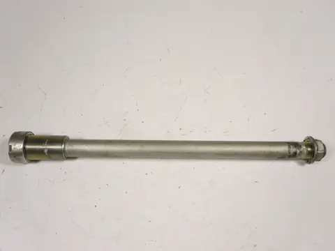 ACHTER BRUG Kawasaki Z 750 2004 - 2006