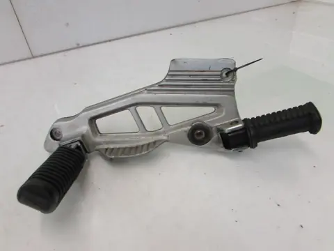 LINKER SCHETSPLAAT Yamaha XJ 600 Diversion 1984 - 1991