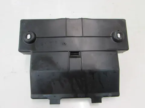 ACCUBAK Yamaha XJ 600 Diversion 1984 - 1991