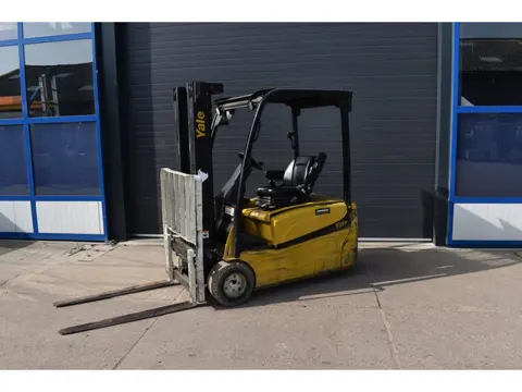 Yale heftruck 1800KG hefvermogen