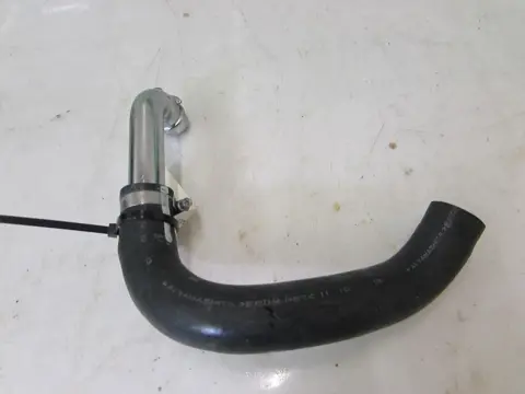 RADIATOR TOEBEHOREN Honda CB 1000 R 2008 - 2016