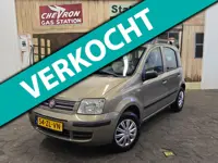 Fiat Panda 1.2 Edizione Cool/AIRCO/N.A.P/